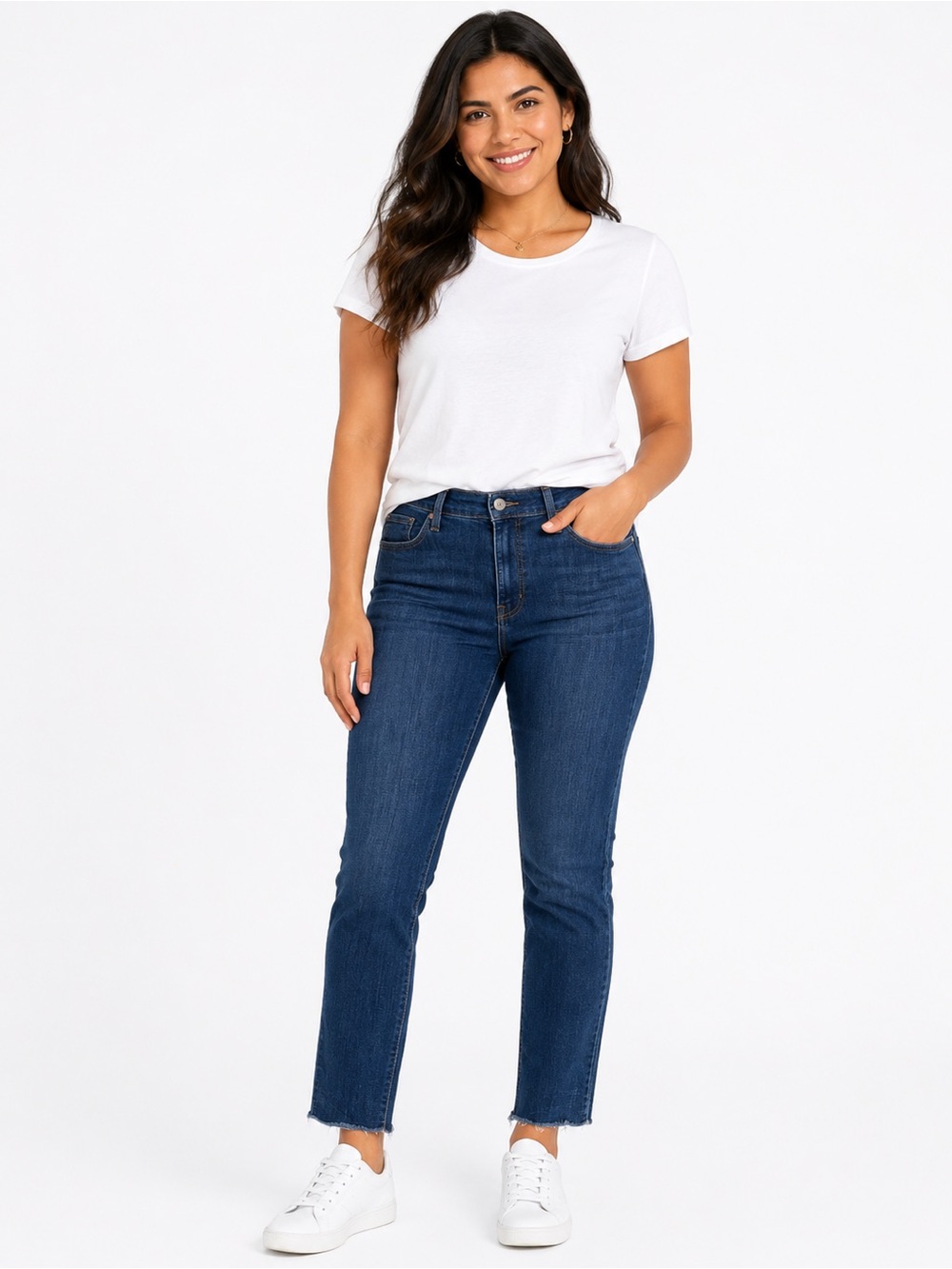 Levi’s 311 Shaping Skinny Jeans – Women’s Size 33